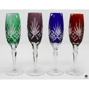 Ajka Crystal Stemware