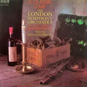 A Classic Case (The London Symphony Orchestra Plays The Music Of Jethro Tull Featuring Ian Anderson)