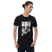 Geist-Projekt Unisex T-Shirt