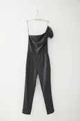 Avion Evening Jumpsuit — AVION Clothier