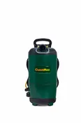 CleanMax Backpack Vacuum (Model CMBP-6.2) — Vacuum & Sewing World