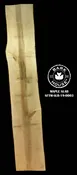 100″ Maple Live Edge Slab [SFTM-SLR-19-0003]