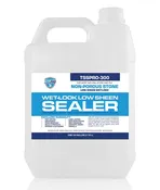 TSSPRO 300 Wet Look Low Sheen Sealer