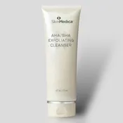 SkinMedica AHA/BHA Exfoliating Cleanser