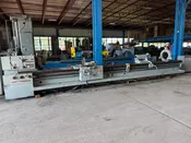 TOS SUS63 26" x 252" Engine Lathe