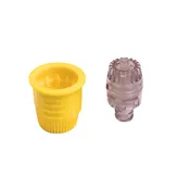 Arisure Closed System Transfer Device – Closed Male Luer – ~0.05 mL