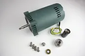 Motor - #123k-1