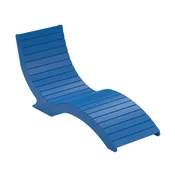 0-9″ Ledge Chaise Lounge