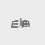 6-Hole V-Plate for V-Style Crossarm Assembly