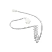 2-Wire Surveillance Kit w/Clear Acoustic Tube- PMLN4606