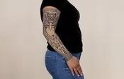 Athena Graduated Compression Arm Sleeve