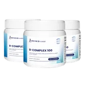 B-Complex 100 | 60 Capsules Vegan