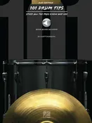 101 Drum Tips – 2nd Edition