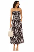 Belina Dress