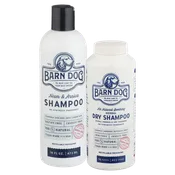 Barn Dog Shampoo Bundle
