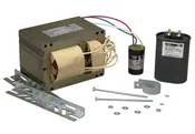 1000 Watt S52 High Pressure Sodium 4-Tap Ballast Kit