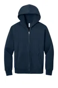 BELLA+CANVAS ®  Unisex 10-Ounce Heavyweight Full-Zip Hooded Sweatshirt BC4739