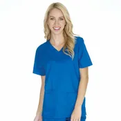 101 Women's Scrub Top