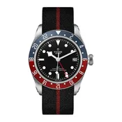 Black Bay GMT