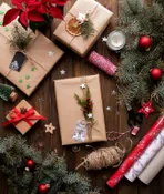 Holiday Showcase School or Youth Organization Table — Hull Nantasket Chamber of Commerce