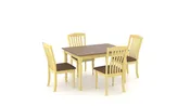 5pc Custom gourmet country set