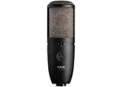 AKG P420 Professional large dual diaphragm condenser Microphone