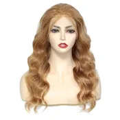 B&B GOLD 13X4 FRONTAL WIG #27