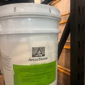 Arcus Bonding Agent 5 GALLON  (smooth texture) [4:AB]