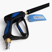 Genuine Vortexx Spray Gun HP 360 Kit Pressure Washer Wand with 36" Lance