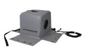 12" x 12" x 12" QuickFit Heater Box, Rated for -60°F