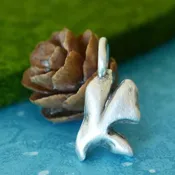 Charm Add-Ons in Sterling Silver
