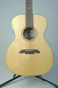 Alvarez AF70e Artist Series Acoustic Electric Guitar — David's Guitar Loft