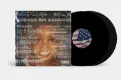 21 SAVAGE – AMERICAN DREAM - LP •