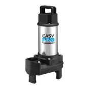 EasyPro TH Stainless Steel Pond Pump | 3,100–6,000 GPH