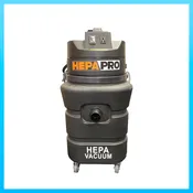 4520P 20 Gal Pump out Vacuum 2HP 10 Amp Vac with 40gpm pump out 35ft discharge hose. includes tool kit