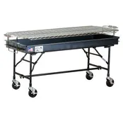 5′ Grill