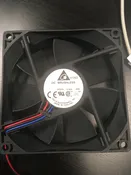 Liebert NXB/NX UPS Module Fan #32010090 — NT Power