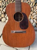 1933 Martin 0-17