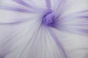 15 Denier Tricot Fabric in Lavender Ombre