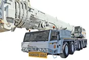 2014 Tadano ATF 400G-6