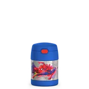 10oz FUNtainer® Food Jar Spider-Man