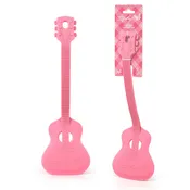 Dolly Parton Pink Guitar Kitchen Turner / Spatula