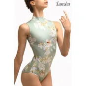 Sansha leotard 50BA1153P CUNÉGONDE