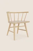 Baldwin Chair - Maple