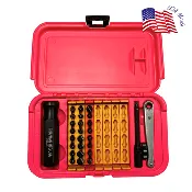 #5596 Deluxe Sewing Machine Set