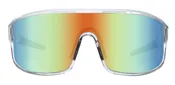 Astra Shield Sports Sunglasses - Clear