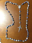 6mm Rosary