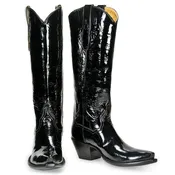Lesley 14" - Black