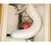 Oil Only Bilge Socks