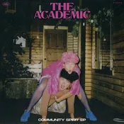 ACADEMIC - COMMUNITY (RSD22) (50% OFF) [LP]